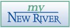 New River Logo